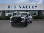 2024 Ford F-250 Crew Cab 4WD Pickup for sale #T23218 - photo 3