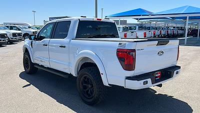 2024 Ford F-150 SuperCrew Cab 4x4 Pickup for sale #T23579 - photo 2