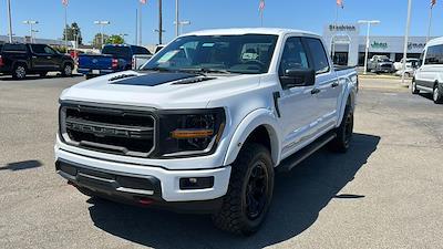 New 2024 Ford F-150 STX SuperCrew Cab 4x4 Pickup for sale #T23579 - photo 1