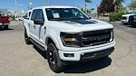New 2024 Ford F-150 STX SuperCrew Cab 4x4 Pickup for sale #T23579 - photo 3