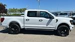 New 2024 Ford F-150 STX SuperCrew Cab 4x4 Pickup for sale #T23579 - photo 5