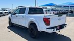 New 2024 Ford F-150 STX SuperCrew Cab 4x4 Pickup for sale #T23579 - photo 2