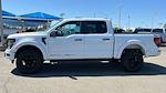 New 2024 Ford F-150 STX SuperCrew Cab 4x4 Pickup for sale #T23579 - photo 8