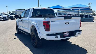 2024 Ford F-150 SuperCrew Cab 4x4 Pickup for sale #T23662 - photo 2