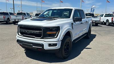 New 2024 Ford F-150 STX SuperCrew Cab 4x4 Pickup for sale #T23662 - photo 1
