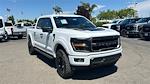 New 2024 Ford F-150 STX SuperCrew Cab 4x4 Pickup for sale #T23662 - photo 3