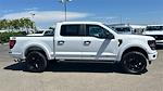 New 2024 Ford F-150 STX SuperCrew Cab 4x4 Pickup for sale #T23662 - photo 4