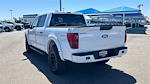 New 2024 Ford F-150 STX SuperCrew Cab 4x4 Pickup for sale #T23662 - photo 2