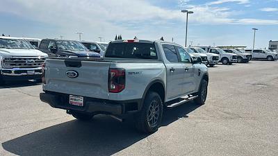 2024 Ford Ranger SuperCrew Cab 4x2 Pickup for sale #T24102 - photo 2