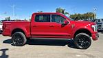 New 2024 Ford F-150 Lariat SuperCrew Cab 4x4 Pickup for sale #T24301 - photo 3
