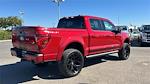 New 2024 Ford F-150 Lariat SuperCrew Cab 4x4 Pickup for sale #T24301 - photo 2