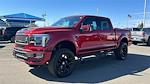 New 2024 Ford F-150 Lariat SuperCrew Cab 4x4 Pickup for sale #T24301 - photo 7