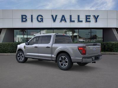 2025 Ford F-150 SuperCrew Cab RWD Pickup for sale #T24692 - photo 2