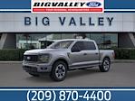 2025 Ford F-150 SuperCrew Cab RWD Pickup for sale #T24692 - photo 1