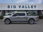 2025 Ford F-150 SuperCrew Cab RWD Pickup for sale #T24692 - photo 4