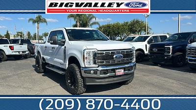 2025 Ford F-250 Super Duty XLT's photo