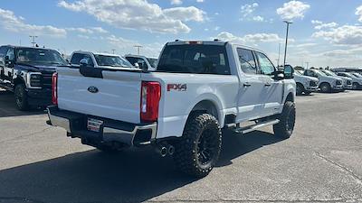 2025 Ford F-250 Crew Cab 4WD Pickup for sale #T24864 - photo 2