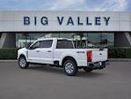 2025 Ford F-250 Crew Cab 4WD Pickup for sale #T24877 - photo 2