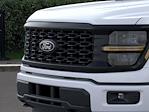 2025 Ford F-150 SuperCrew Cab 4WD Pickup for sale #T24881 - photo 17