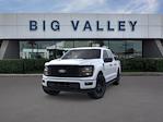 2025 Ford F-150 SuperCrew Cab 4WD Pickup for sale #T24881 - photo 3