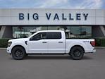 2025 Ford F-150 SuperCrew Cab 4WD Pickup for sale #T24881 - photo 4
