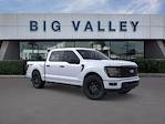 2025 Ford F-150 SuperCrew Cab 4WD Pickup for sale #T24881 - photo 7