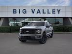 2025 Ford F-150 SuperCrew Cab 4WD Pickup for sale #T24887 - photo 3