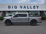 2025 Ford F-150 SuperCrew Cab 4WD Pickup for sale #T24887 - photo 4