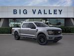 2025 Ford F-150 SuperCrew Cab 4WD Pickup for sale #T24887 - photo 7
