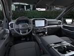 2025 Ford F-150 SuperCrew Cab 4WD Pickup for sale #T24887 - photo 9