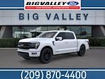 2025 Ford F-150 SuperCrew Cab 4WD Pickup for sale #T24905 - photo 1