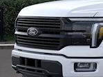 2025 Ford F-150 SuperCrew Cab 4WD Pickup for sale #T24905 - photo 17