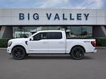 2025 Ford F-150 SuperCrew Cab 4WD Pickup for sale #T24905 - photo 4