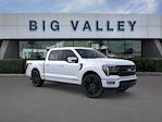 2025 Ford F-150 SuperCrew Cab 4WD Pickup for sale #T24905 - photo 7