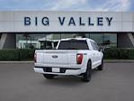 2025 Ford F-150 SuperCrew Cab 4WD Pickup for sale #T24905 - photo 8