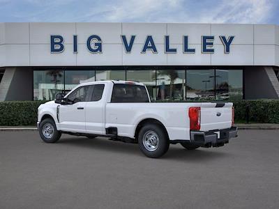 2025 Ford F-250 Super Cab RWD Pickup for sale #T24923 - photo 2