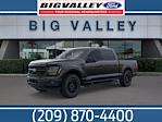 2025 Ford F-150 SuperCrew Cab 4WD Pickup for sale #T24925 - photo 1