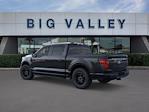 2025 Ford F-150 SuperCrew Cab 4WD Pickup for sale #T24925 - photo 2