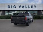 2025 Ford F-150 SuperCrew Cab 4WD Pickup for sale #T24925 - photo 8