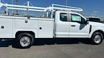 2025 Ford F-250 Super Cab RWD Scelzi Service Truck for sale #T25027 - photo 6
