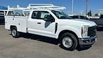 2025 Ford F-250 Super Cab RWD Scelzi Service Truck for sale #T25027 - photo 7