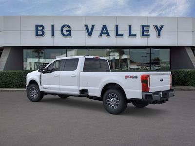 2025 Ford F-250 Crew Cab 4WD Pickup for sale #T25081 - photo 2