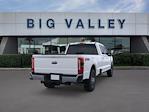 2025 Ford F-250 Crew Cab 4WD Pickup for sale #T25081 - photo 8