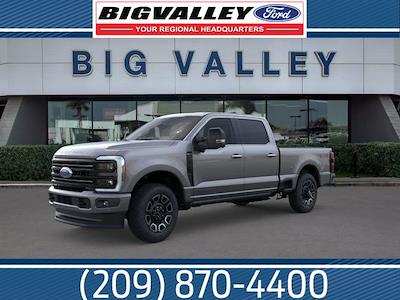 2025 Ford F-250 Crew Cab 4WD Pickup for sale #T25087 - photo 1