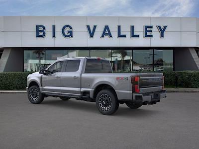 2025 Ford F-250 Crew Cab 4WD Pickup for sale #T25087 - photo 2