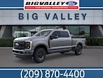 2025 Ford F-250 Crew Cab 4WD Pickup for sale #T25087 - photo 1