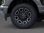 2025 Ford F-250 Crew Cab 4WD Pickup for sale #T25087 - photo 19