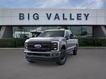 2025 Ford F-250 Crew Cab 4WD Pickup for sale #T25087 - photo 3