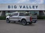 2025 Ford F-250 Crew Cab 4WD Pickup for sale #T25087 - photo 2
