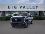 New 2025 Ford F-250 XL Crew Cab for sale #T25107 - photo 3